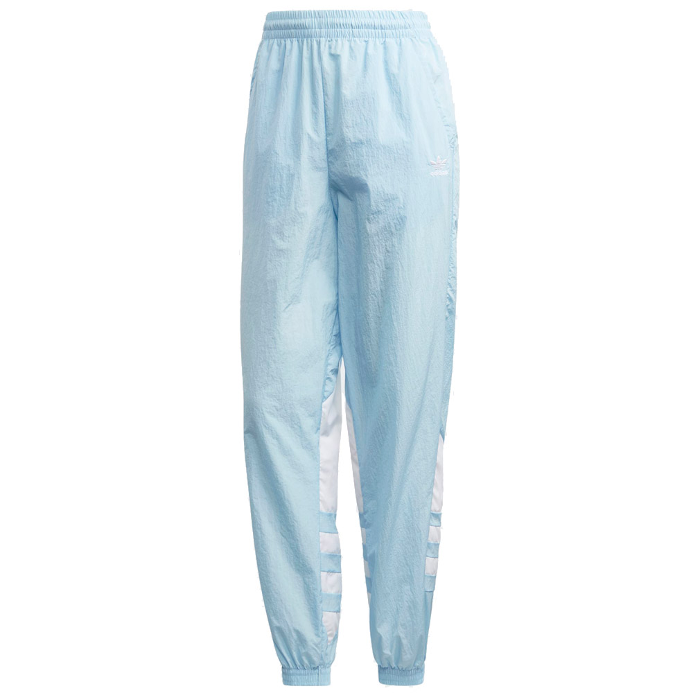 Adidas LRG LOGO TT 30 Голубой Женский photo 4